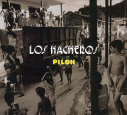 CD Los Hacheros - Pilón